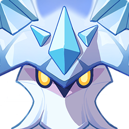 Winged Cryoshroom