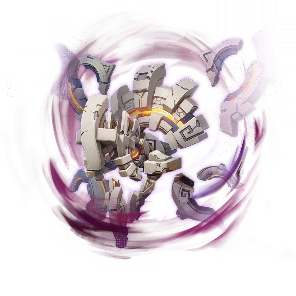 Secret Source Automaton: Overseer Device - Normal