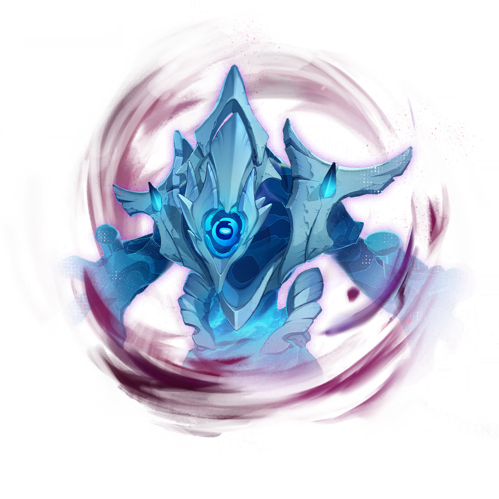 Hydro Tulpa: Normal